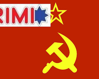 Krig i Norge? XVI. (In Norwegian).