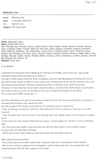 Files from Arvato II.