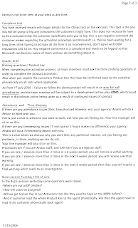 Files from Arvato IV.