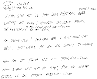 Files from Arvato VI.