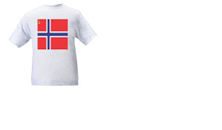 Норвегия/Norg3: Siste sovjetstat t-skorte. (In Norwegian).