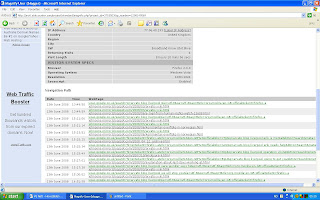 Flere artige Google-meldinger. (In Norwegian).