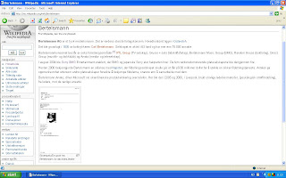 Har oppdatert litt på Bertelsmanns Wikipedia-side. (In Norwegian).