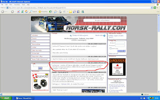 Gjør som Norsk-Rally.com, les johncons-blogg. (Dette tar av). (In Norwegian).