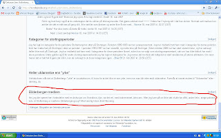 Jeg prøver å begynne å skrive så smått på Wikipedia igjen, etter den jeg må vel si veldig urettferdige sperringen der ifjor. (In Norwegian)